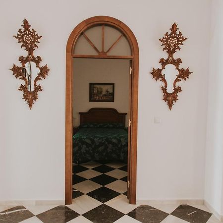 Willa Casa Leal La Puebla de los Infantes Zewnętrze zdjęcie