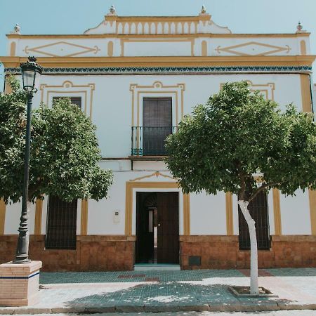 Willa Casa Leal La Puebla de los Infantes Zewnętrze zdjęcie