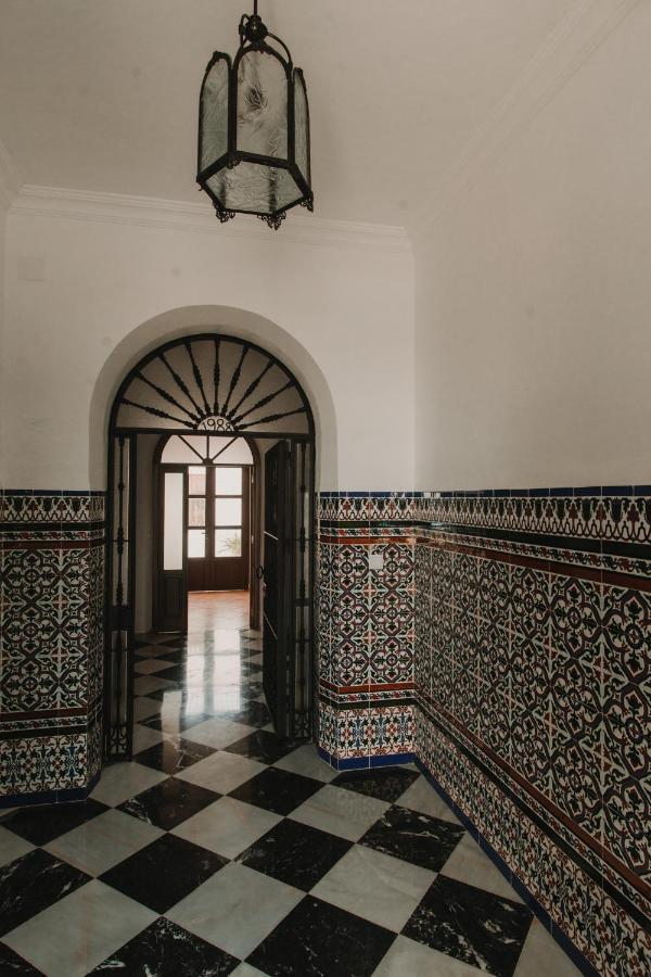 Willa Casa Leal La Puebla de los Infantes Zewnętrze zdjęcie