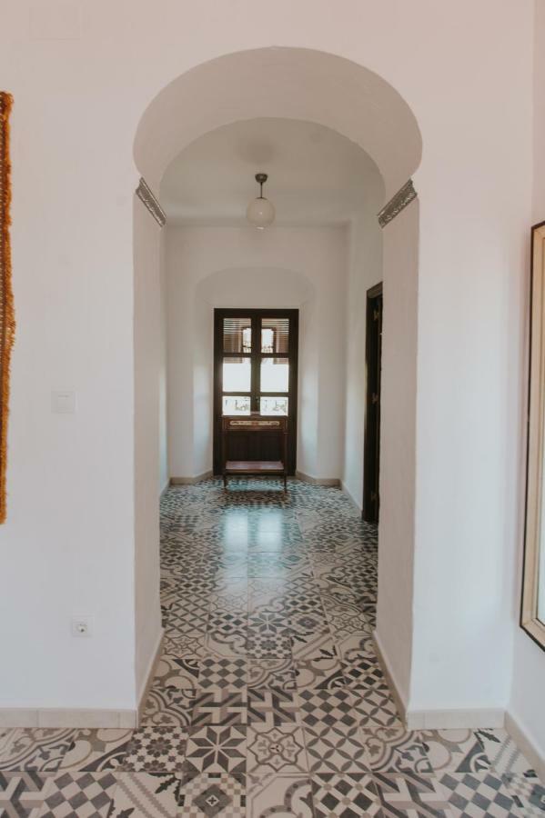 Willa Casa Leal La Puebla de los Infantes Zewnętrze zdjęcie